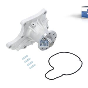 DT Spare Parts 15.00597 Water pump, with gasket
