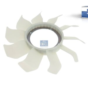 DT Spare Parts 15.00602 Fan
