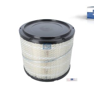 DT Spare Parts 16.00002 Air filter