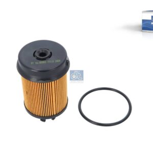 DT Spare Parts 16.00003 Fuel filter