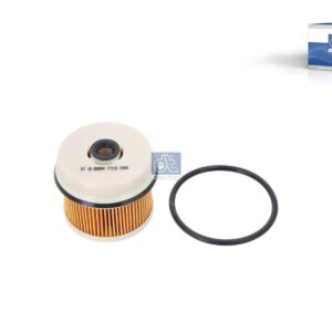 DT Spare Parts 16.00004 Fuel filter