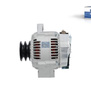 DT Spare Parts 16.00007 Alternator, 24 V, I: 60 A