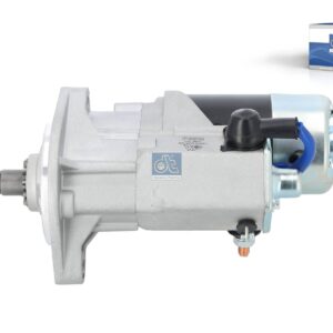 DT Spare Parts 16.00009 Starter, 24 V