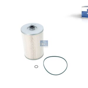 DT Spare Parts 16.00022 Oil filter insert
