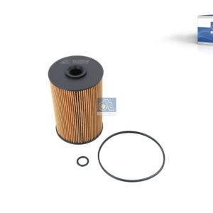 DT Spare Parts 16.00024 Fuel filter