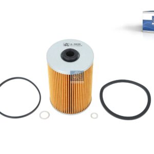 DT Spare Parts 16.00030 Fuel filter