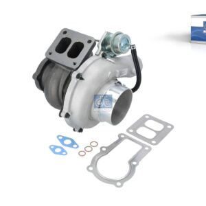 DT Spare Parts 16.00034 Turbocharger