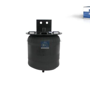 DT Spare Parts 16.00042 Air spring