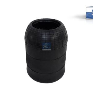 DT Spare Parts 16.00043 Air spring