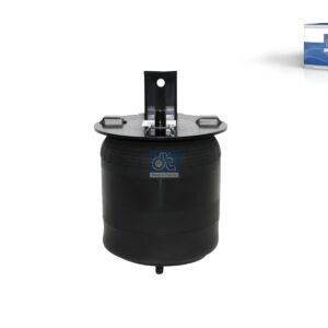 DT Spare Parts 16.00044 Air spring