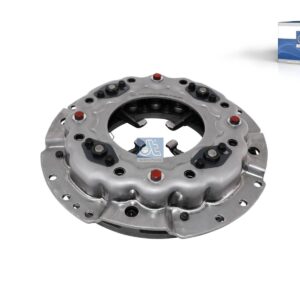 DT Spare Parts 16.00051 Clutch cover