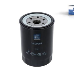DT Spare Parts 16.00054 Oil filter