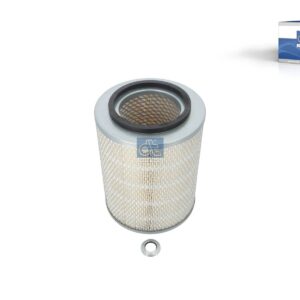 DT Spare Parts 16.00055 Air filter