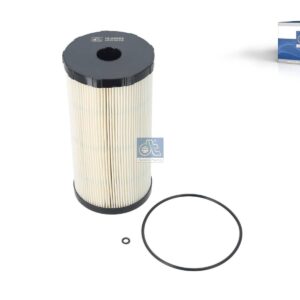 DT Spare Parts 16.00059 Fuel filter insert