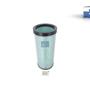 DT Spare Parts 16.00061 Air filter, inner