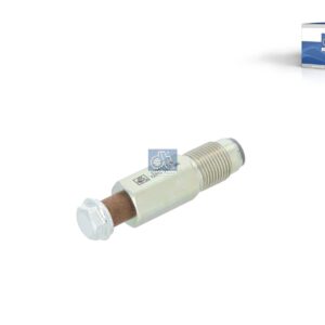 DT Spare Parts 16.00066 Pressure valve, distributing pressure pipe