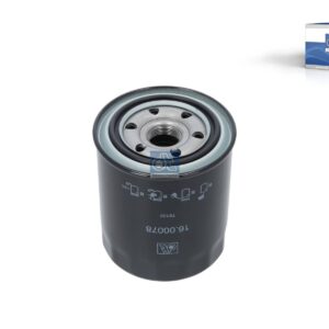 DT Spare Parts 16.00078 Oil filter