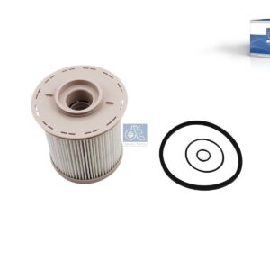 DT Spare Parts 16.00079 Fuel filter insert