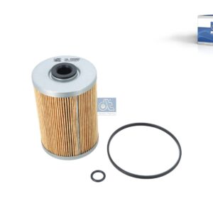 DT Spare Parts 16.00080 Fuel filter insert