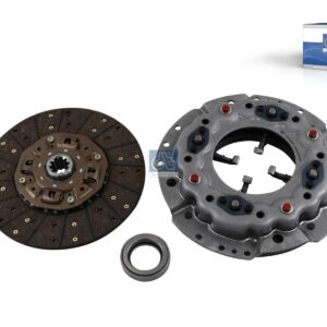 DT Spare Parts 16.00083 Clutch kit