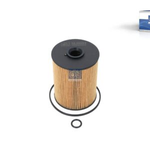 DT Spare Parts 16.00084 Fuel filter insert
