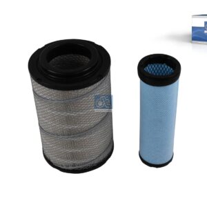 DT Spare Parts 16.00087 Air filter kit