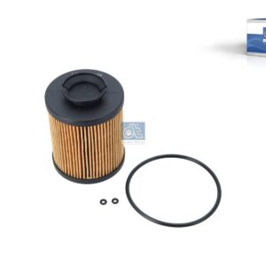 DT Spare Parts 16.00090 Fuel filter