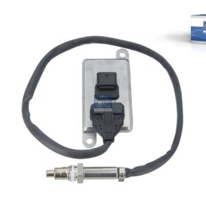 DT Spare Parts 16.00098 NOx Sensor