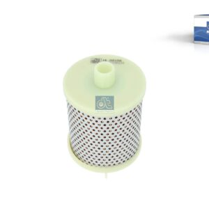DT Spare Parts 16.00108 Oil filter insert
