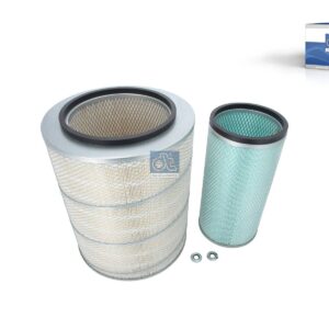 DT Spare Parts 16.00112 Air filter kit