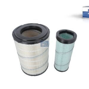 DT Spare Parts 16.00113 Air filter kit