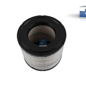 DT Spare Parts 16.00135 Air filter