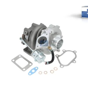 DT Spare Parts 16.00137 Turbocharger