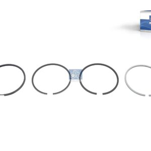 DT Spare Parts 16.00149 Piston ring kit