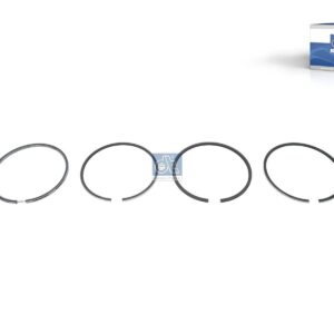 DT Spare Parts 16.00150 Piston ring kit