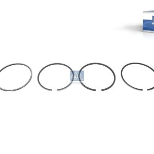 DT Spare Parts 16.00153 Piston ring kit