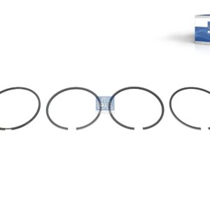 DT Spare Parts 16.00154 Piston ring kit