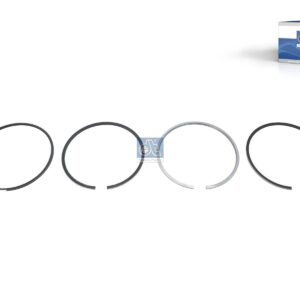 DT Spare Parts 16.00155 Piston ring kit