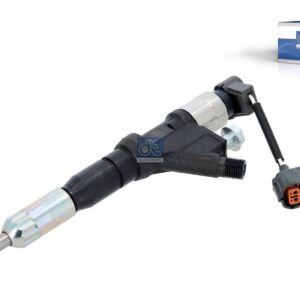 DT Spare Parts 16.00161 Injection valve