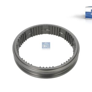 DT Spare Parts 16.00165 Sliding sleeve