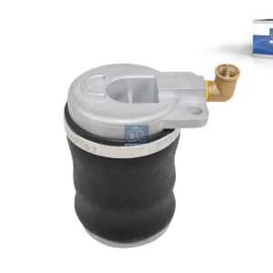 DT Spare Parts 16.00167 Air spring