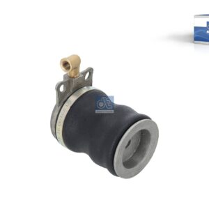 DT Spare Parts 16.00168 Air spring