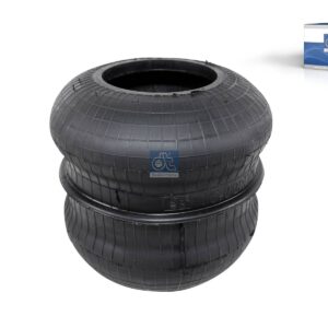 DT Spare Parts 16.00170 Air spring