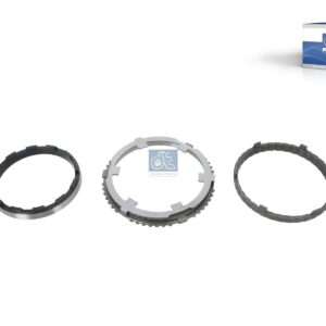 DT Spare Parts 16.00180 Synchronizer kit