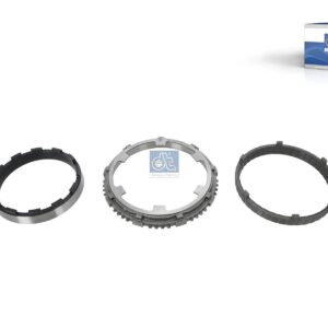 DT Spare Parts 16.00181 Synchronizer kit
