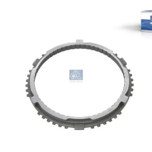 DT Spare Parts 16.00182 Synchronizer ring