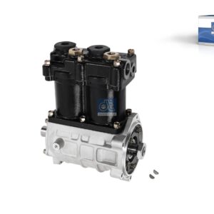 DT Spare Parts 16.00217 Compressor