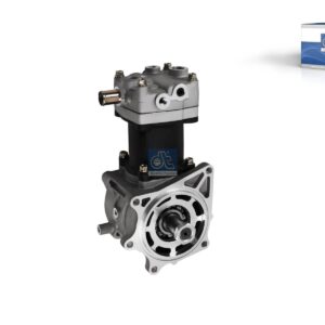 DT Spare Parts 16.00218 Compressor