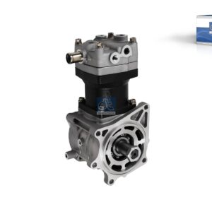 DT Spare Parts 16.00219 Compressor