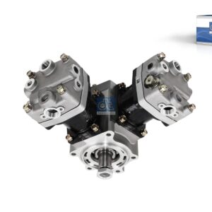 DT Spare Parts 16.00220 Compressor